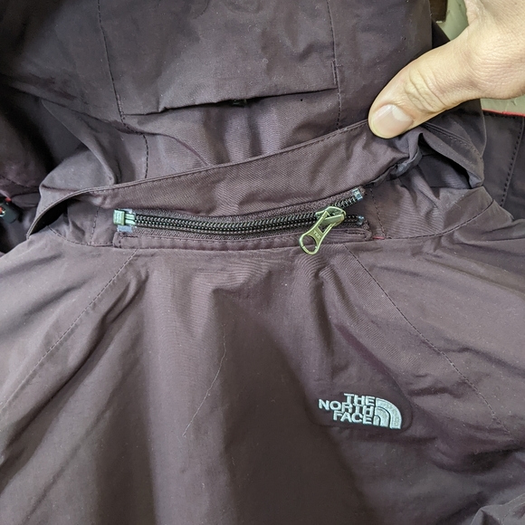 North face Outer Shell Ski Jacket - Picture 3 of 7